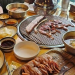 온누리장작구이 - 시흥 오리고기, 장작구이 맛집 - 다이닝코드