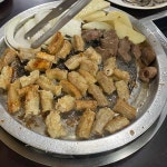 황소곱창한판구이 - 부천중동 곱창, 대창 맛집 - 다이닝코드