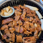 솔가숯불갈비 평택비전점 - 평택 돼지갈비, 고기집 맛집 - 다이닝코드