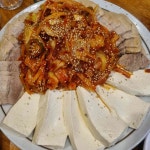 진주 골뱅이무침 맛집 Top46 - 다이닝코드