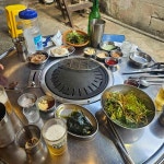 유창숯불 - 대구중구 삼겹살, 껍데기 맛집 - 다이닝코드