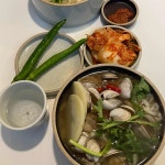 구미 칼국수 맛집 Top100 - 다이닝코드