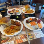 쿠우쿠우 김천혁신점 - 김천 초밥뷔페, 카페 맛집 - 다이닝코드