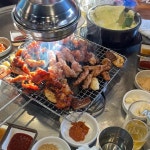안정환의바글바글 - 구미 소갈비살, 껍데기 맛집 - 다이닝코드