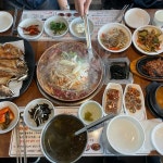 고슬고슬 가마솥밥 - 기장 한정식, 가마솥밥 맛집 - 다이닝코드