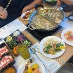 샤브연리지 익산점 - 익산 샤브샤브, 샤브샤브무한리필 맛집 - 다이닝코드