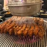대풍쪽갈비 - 광주동명동 쪽갈비, 주먹밥 맛집 - 다이닝코드