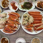 조은대게 - 기장 대게, 킹크랩 맛집 - 다이닝코드