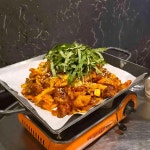 도래곱창 구디역점 - 신림 야채곱창, 도래창 맛집 - 다이닝코드