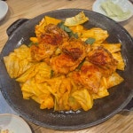 느루집 광교점 - 광교 닭갈비, 부찌 맛집 - 다이닝코드