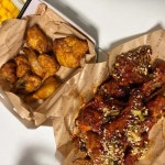 푸라닭 인천효성점 - 효성동 치킨, 투움바 맛집 - 다이닝코드