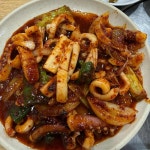 성남 오징어볶음 맛집 Top73 - 다이닝코드