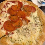 파스타 골목 - 홍제역 파스타, 피자 맛집 - 다이닝코드