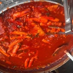 범어사소문난떡볶이 - 범어사 떡볶이, 분식 맛집 - 다이닝코드