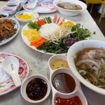 포로이 대학로점 - 대학로 쌀국수, 월남쌈 맛집 - 다이닝코드