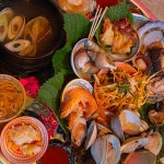 너울 - 마곡 횟집, 숙성회 맛집 - 다이닝코드