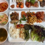 고양시 한식부페 맛집 Top100 - 다이닝코드