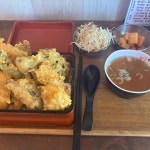 동두천 텐동 맛집 Top2 - 다이닝코드
