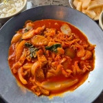 이천 초이수제비 맛집 리뷰 - AI 딩코의 맛집 공략