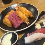 올타미스터스시 - 하단 스시 맛집 - 다이닝코드