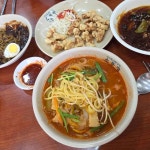 소문장 - 목동 짜장면, 중국집 맛집 - 다이닝코드