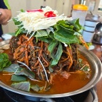 전원집 - 전주 감자탕, 뼈찜 맛집 - 다이닝코드