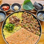 초가집 부뚜막청국장 - 안산 청국장, 보쌈정식 맛집 - 다이닝코드