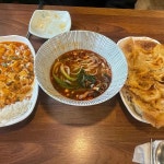 들밥나들이 - 청계산 나물, 보리밥 맛집 - 다이닝코드