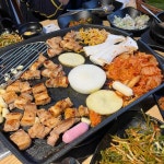 아우네 - 송리단길 삼겹살, 제육쌈밥 맛집 - 다이닝코드