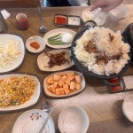 시흥닭총판 | 퓨전 굽는 삼계탕 - 시흥 삼계탕, 닭 맛집 - 다이닝코드