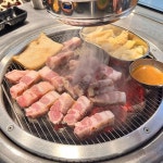 미친고기 - 광주남구 고깃집, 이베리코목살 맛집 - 다이닝코드