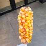명랑핫도그 문래점 - 문래 핫도그, 로제떡볶이 맛집 - 다이닝코드