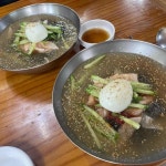 옛촌칡냉면 신곡점 - 의정부 냉면, 칡냉면 맛집 - 다이닝코드