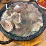 진미옥설렁탕 본점 - 송파역 설렁탕 맛집 - 다이닝코드