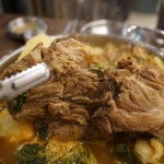 탕자감 - 제주연동 감자탕, 등갈비 맛집 - 다이닝코드