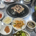 은예문왕소금구이 - 대구동구 삼겹살, 생고기 맛집 - 다이닝코드
