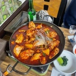 양천뼈다귀 철산점 - 철산 감자탕, 뼈다귀전골 맛집 - 다이닝코드