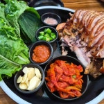 성화왕족발 - 청주 족발, 막국수 맛집 - 다이닝코드