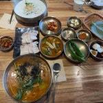 면장수 앞산점 - 대구앞산 칼국수, 콩국수 맛집 - 다이닝코드