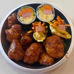 후암동 닭강정 맛집 Top3 - 다이닝코드