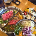 샤브연리지 평택점 - 평택 샤브샤브 맛집 - 다이닝코드
