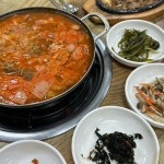 153부대찌개 - 군산 미군부대 근처 소문난 찐맛집 - AI 딩코의 맛집 공략