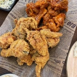 굽네치킨&분식이이래도되는가동탄 | 동탄 후라이드 맛집 Top100 - 다이닝코드