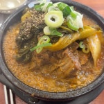 서부청기와감자탕 면목점 - 면목동 감자탕, 뼈해장국 맛집 - 다이닝코드
