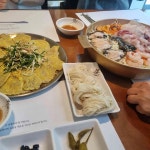 을항 - 을왕리 물회, 육전 맛집 - 다이닝코드