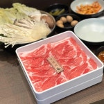 해운대 한우샤브샤브 맛집 Top6 - 다이닝코드