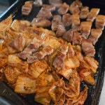 다래목 해물손칼국수전문점 - 우장산 칼국수, 해물손칼국수 맛집 - 다이닝코드