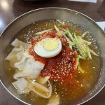송주불냉면&칼국수 독산본점 - 독산동 냉면, 불냉면 맛집 - 다이닝코드