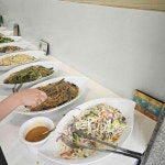 은빌레식당 - 남원읍 한식뷔페, 수육 맛집 - 다이닝코드