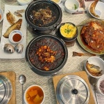 전주밥상다잡수소 - 전주 한정식 맛집 - 다이닝코드